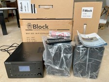 Block mhf 800 gebraucht kaufen  Hamm