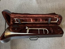 C.G. Trombón Conn 11H segunda mano  Embacar hacia Mexico