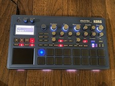Korg electribe electronic for sale  Leetonia
