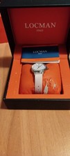 Orologio donna locman usato  Fucecchio