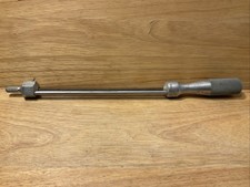 Vintage mcculloch file for sale  La Follette