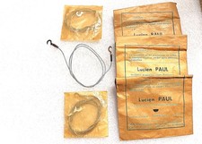 Fils eclairage laiton d'occasion Fils eclairage laiton d'occasion  Ennezat