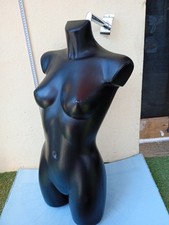 Buste manequin femme d'occasion  Sainte-Suzanne