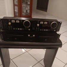 Denon d4000 pro for sale  Lakeland