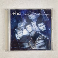 Usado, Stay on These Roads by a-ha (Audio CD, 1990) Very Good comprar usado Usado, Stay on These Roads by a-ha (Audio CD, 1990) Very Good comprar usado  Enviando para Brazil
