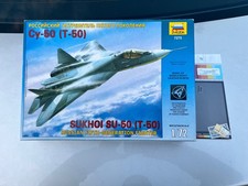 Zvezda sukhoi 5th for sale  LONDON