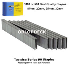 1000 500 tacwise for sale  NOTTINGHAM