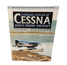 Standard catalog cessna for sale  Great Falls