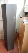 Metal gun cupboard for sale  BURES