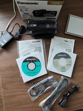 Panasonic x929 full gebraucht kaufen  Neuenhagen