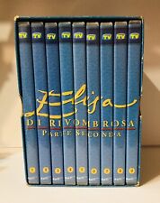 Elisa rivombrosa dvd usato  Viterbo