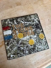 Stone roses track for sale  SALISBURY