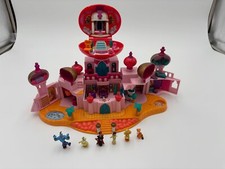 Polly pocket bluebird d'occasion  Dardilly