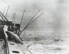 Tuna fishing circa d'occasion  Expédié en Belgium