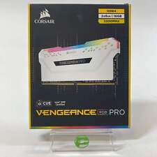 Corsair vengeance rgb for sale  Gastonia