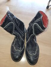 Area forte stiefel gebraucht kaufen  Mannheim