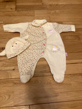 Vintage baby annabell for sale  UK