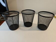 Pen holder desk for sale  Port Washington