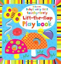 Baby first touchy for sale  UK