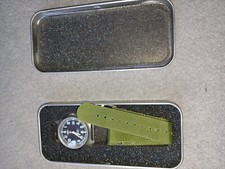 Mwc g10lm military for sale  SWINDON