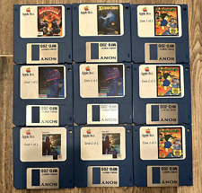 Apple iigs computer for sale  Waukesha