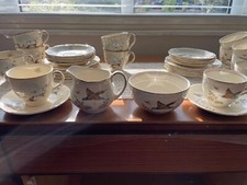 Vintage alfred meakin for sale  FALMOUTH