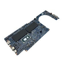 Placa-mãe MSI Modern 14 B11MOU B11MOL MS-14D31 com i3 i5 i7 11ª geração CPU UMA, usado comprar usado  Enviando para Brazil