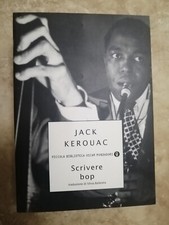 Jack kerouac scrivere usato  Zerbolo
