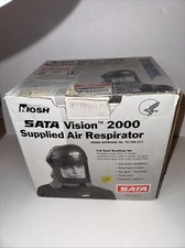Sata vision 2000 for sale  Simpsonville