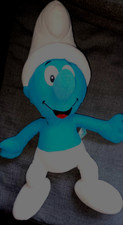 Vintage smurfs classic for sale  BURNHAM-ON-SEA
