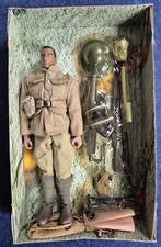 Action figure army for sale  ROMFORD