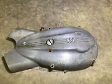 Nsu motorcycle side for sale  Edgemont