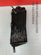 Radiatore destro 19010 usato  Serra de Conti