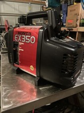 Honda ex350 portable for sale  West Jordan