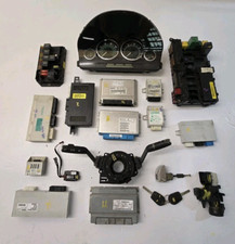 Ecu kit lock for sale  LITTLEHAMPTON