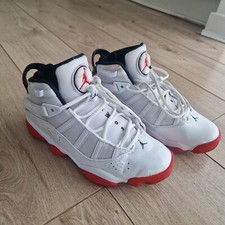 Jordan rings trainers for sale  LONDON