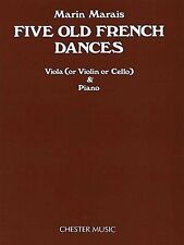 Old french dances for sale  ELLAND