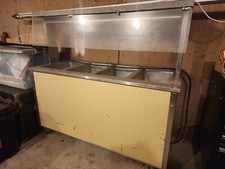 Vollrath hot food for sale  Fonda