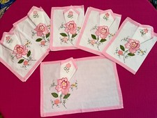 Sets tables serviettes d'occasion  Briare