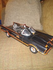 Batman batmobile classic for sale  Colorado Springs
