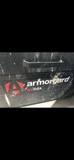 Tool chest armorgard for sale  CHELMSFORD