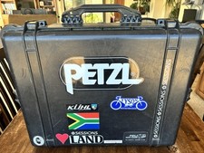 Pelican peli 1600 for sale  Harmony