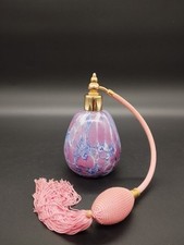 Vaporisateur parfum vintage d'occasion  Auboué