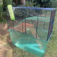 Savic habitat metro for sale  BEDFORD