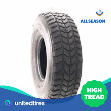 Used 37x12.5r16.5 goodyear for sale  Chicago