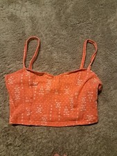 Top hollister size for sale  NORTH SHIELDS