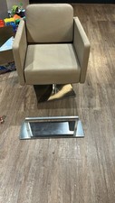 Adjustable styling salon for sale  LEIGH-ON-SEA
