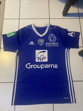 Maillot football d'occasion  Lyon VI