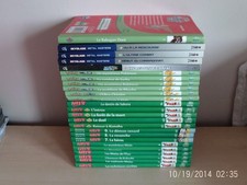 Livres poche manga d'occasion  Farébersviller