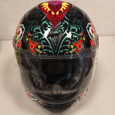 Casco moto integrale usato  Ferrara
